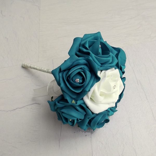 Design Your Own Artificial Child's Bouquet